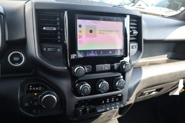 2027 RAM Ram 1500 Express