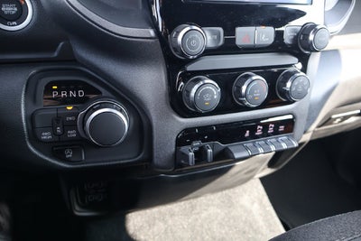2027 RAM Ram 1500 Express