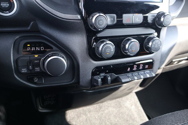2027 RAM Ram 1500 Express