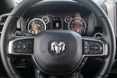 2027 RAM Ram 1500 Express