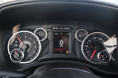 2027 RAM Ram 1500 Express