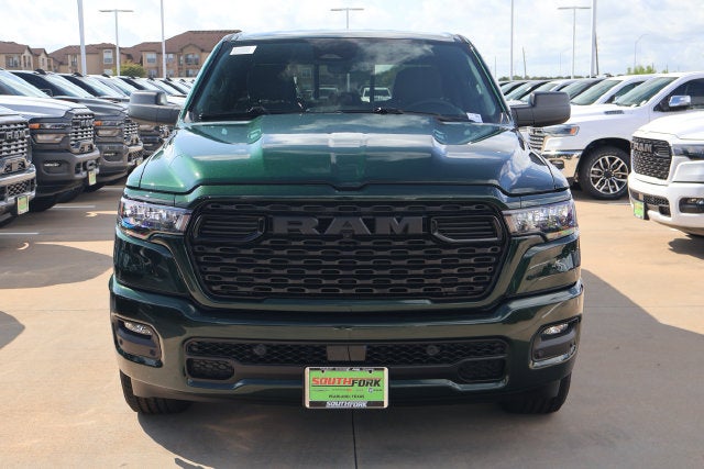 2027 RAM Ram 1500 Express