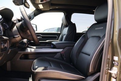 2026 RAM Ram 1500 Laramie