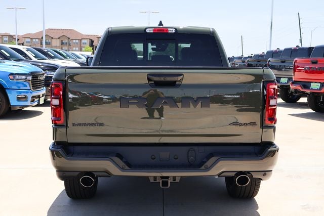 2026 RAM Ram 1500 Laramie