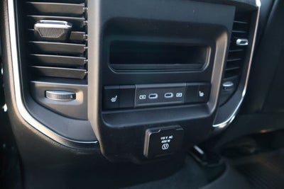 2026 RAM Ram 1500 Laramie