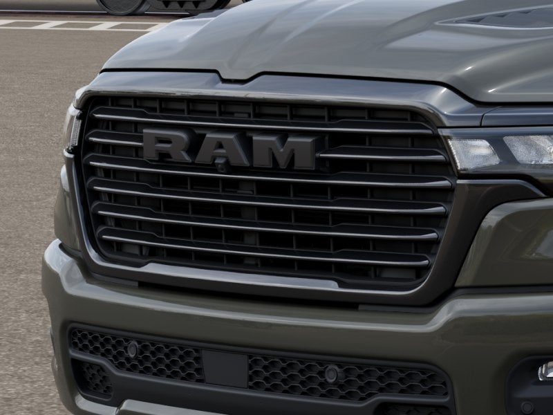 2026 RAM Ram 1500 Laramie