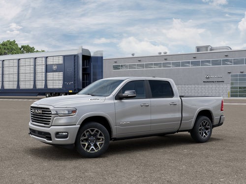 2027 RAM Ram 1500 Laramie