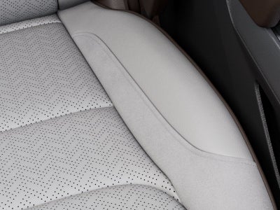 2027 RAM Ram 1500 Laramie
