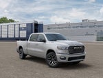 2027 RAM Ram 1500 Laramie