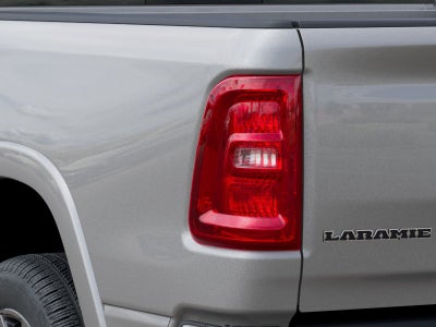 2027 RAM Ram 1500 Laramie