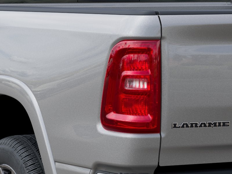 2027 RAM Ram 1500 Laramie