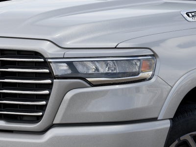 2027 RAM Ram 1500 Laramie