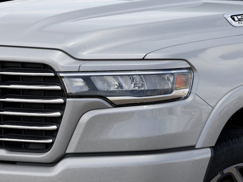 2027 RAM Ram 1500 Laramie
