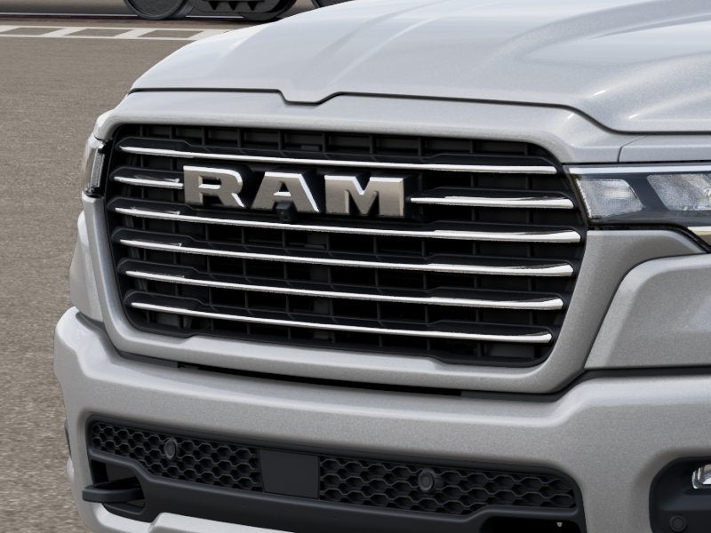 2027 RAM Ram 1500 Laramie
