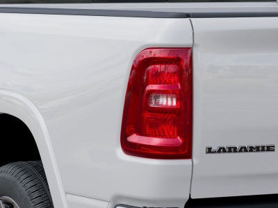 2027 RAM Ram 1500 Laramie