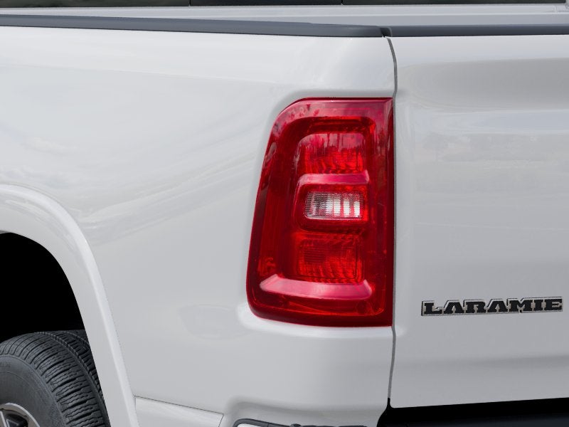 2027 RAM Ram 1500 Laramie