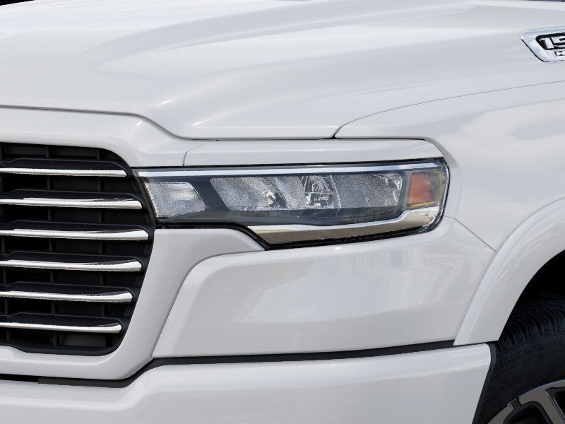 2027 RAM Ram 1500 Laramie