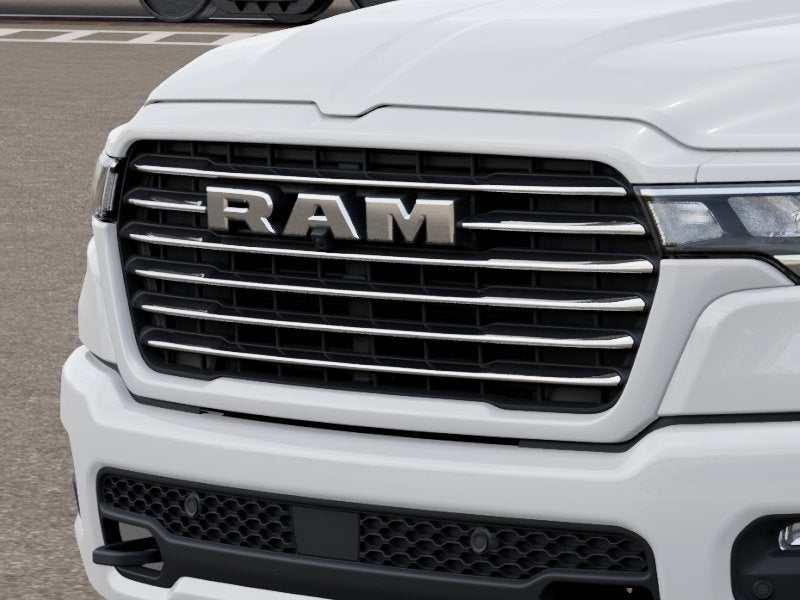 2027 RAM Ram 1500 Laramie