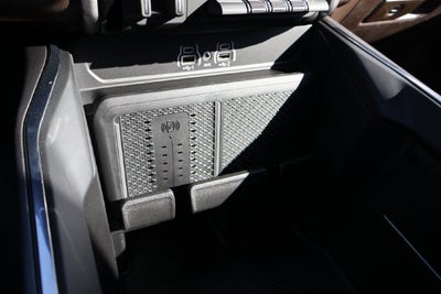 2027 RAM Ram 1500 Laramie