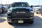 2027 RAM Ram 1500 Laramie