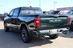 2027 RAM Ram 1500 Laramie