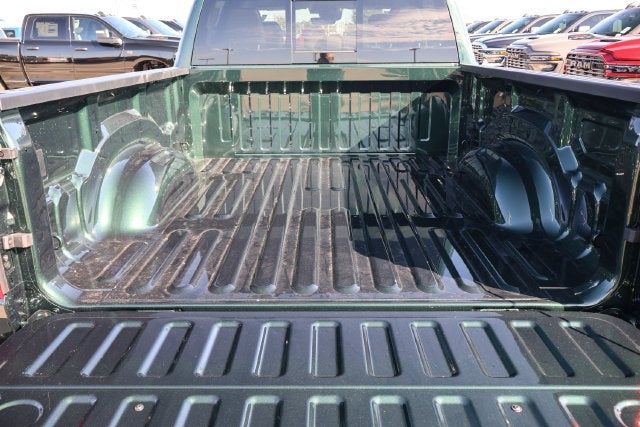 2027 RAM Ram 1500 Laramie
