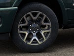 2027 RAM Ram 1500 Laramie