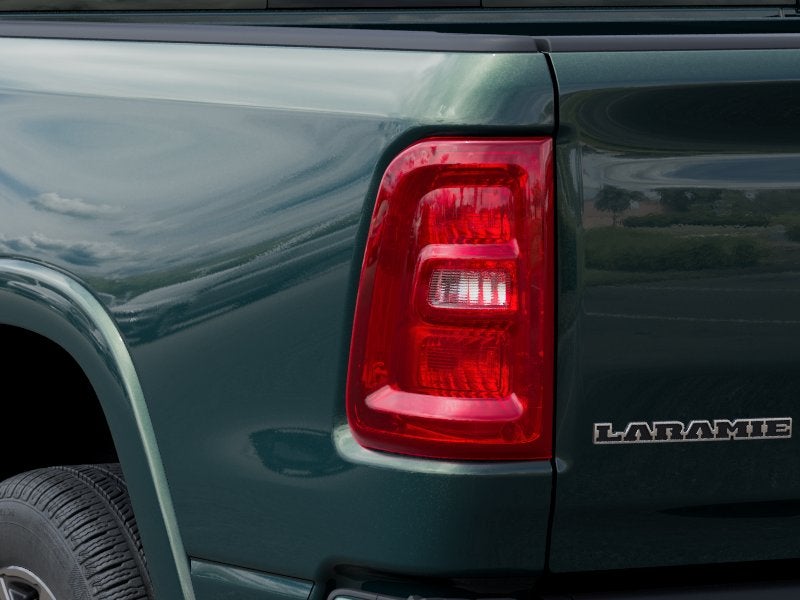 2027 RAM Ram 1500 Laramie
