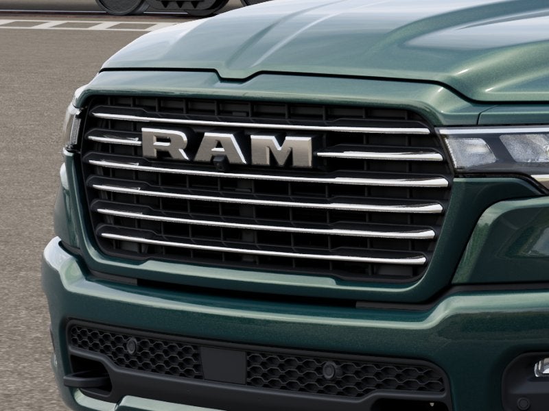 2027 RAM Ram 1500 Laramie