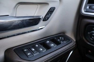 2027 RAM Ram 1500 Laramie