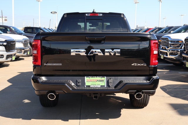 2027 RAM Ram 1500 Laramie