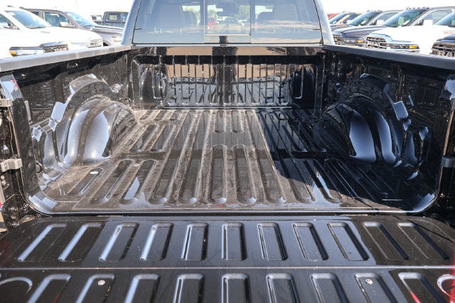 2027 RAM Ram 1500 Laramie