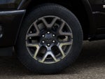2027 RAM Ram 1500 Laramie
