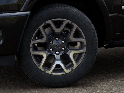 2027 RAM Ram 1500 Laramie