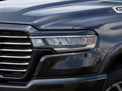 2027 RAM Ram 1500 Laramie