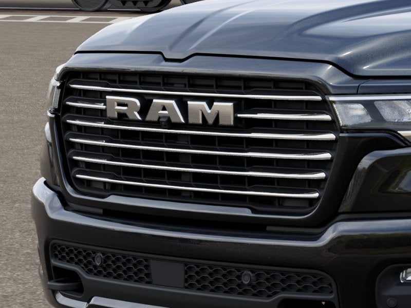 2027 RAM Ram 1500 Laramie