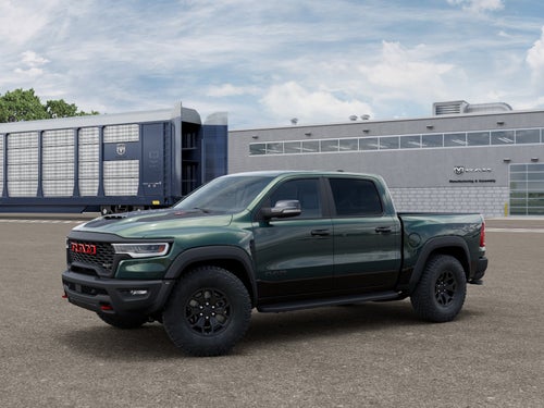 2027 RAM Ram 1500 RHO
