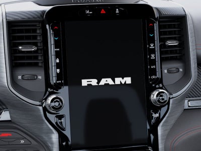 2027 RAM Ram 1500 RHO
