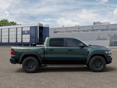 2027 RAM Ram 1500 RHO
