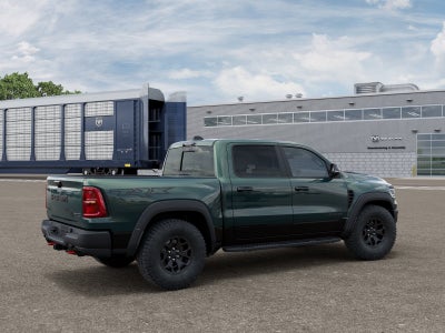2027 RAM Ram 1500 RHO