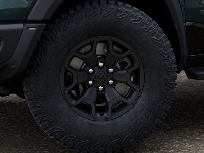 2027 RAM Ram 1500 RHO