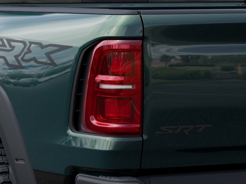 2027 RAM Ram 1500 RHO
