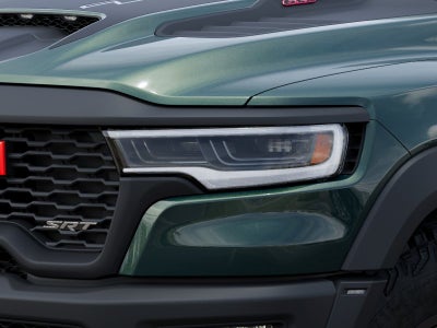2027 RAM Ram 1500 RHO