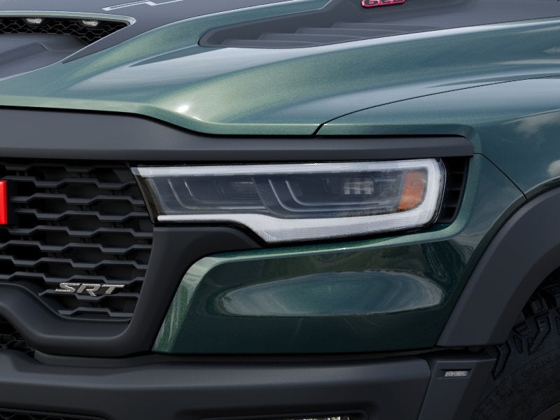 2027 RAM Ram 1500 RHO