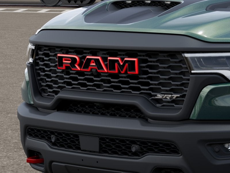 2027 RAM Ram 1500 RHO