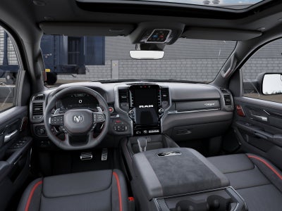 2027 RAM Ram 1500 RHO