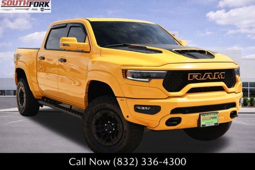 2023 RAM Ram 1500 TRX
