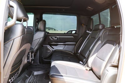 2023 RAM Ram 1500 TRX