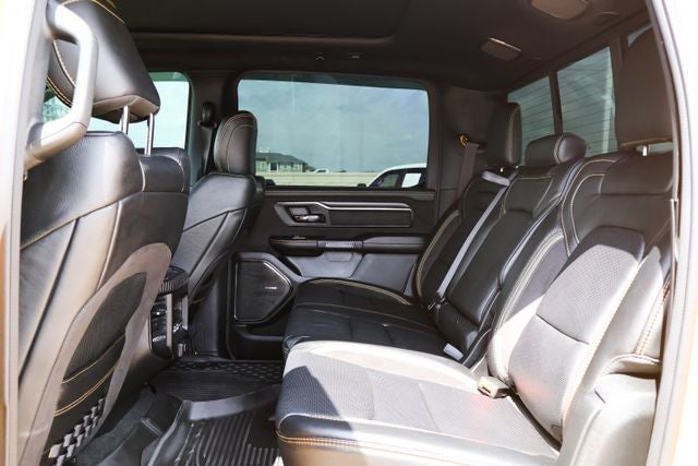 2023 RAM Ram 1500 TRX