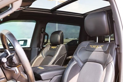 2023 RAM Ram 1500 TRX